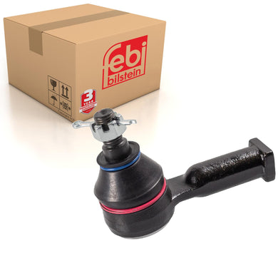 Ranger Tie Rod End Outer Track Fits Ford UR6132280 Febi 42475
