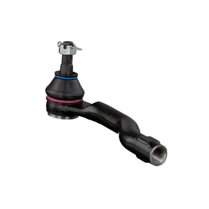 Mazda2 Front Left Tie Rod End Outer Track Fits Mazda D65432290 Febi 42476