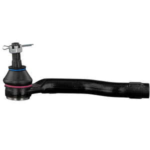 Mazda2 Front Left Tie Rod End Outer Track Fits Mazda D65432290 Febi 42476