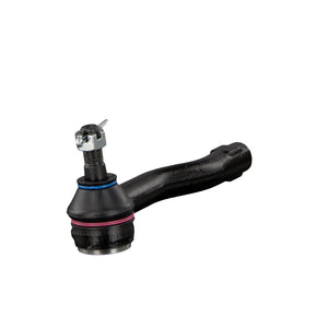 Mazda2 Front Left Tie Rod End Outer Track Fits Mazda D65432290 Febi 42476