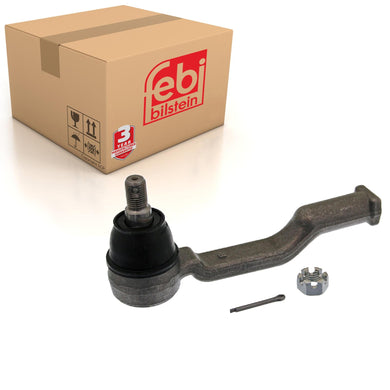 Ranger Tie Rod End Outer Track Fits Ford UR5632250 Febi 42478