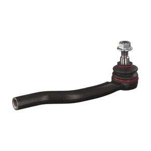 CX-7 Front Left Tie Rod End Outer Track Fits Mazda EG2132290B Febi 42481