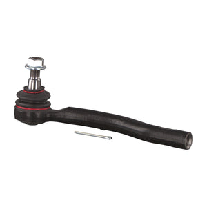 CX-7 Front Left Tie Rod End Outer Track Fits Mazda EG2132290B Febi 42481