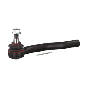 CX-7 Front Left Tie Rod End Outer Track Fits Mazda EG2132290B Febi 42481