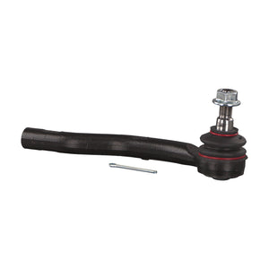 CX-7 Front Right Tie Rod End Outer Track Fits Mazda EG2132280B Febi 42482