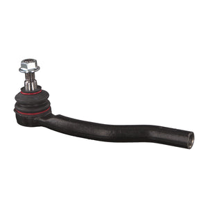 CX-7 Front Right Tie Rod End Outer Track Fits Mazda EG2132280B Febi 42482