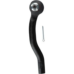 CX-7 Front Right Tie Rod End Outer Track Fits Mazda EG2132280B Febi 42482
