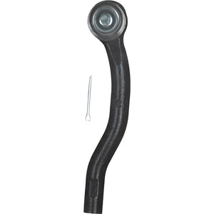 CX-7 Front Right Tie Rod End Outer Track Fits Mazda EG2132280B Febi 42482