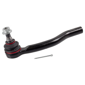 CX-7 Front Right Tie Rod End Outer Track Fits Mazda EG2132280B Febi 42482