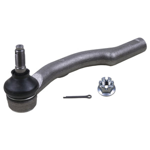 Mazda6 Front Left Tie Rod End Outer Track Fits Mazda GS1D32290 Febi 42483