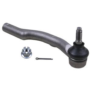 Mazda6 Front Right Tie Rod End Outer Track Fits Mazda GS1D32280 Febi 42484