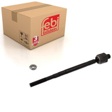 Load image into Gallery viewer, Inner Tie Rod Inc Nut Fits Mazda E-Series SD SK SR OE S47P32240A Febi 42487
