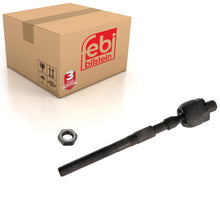 Load image into Gallery viewer, Front Inner Tie Rod Inc Nut Fits Mazda Xedos 9 TA OE T00132240B Febi 42488