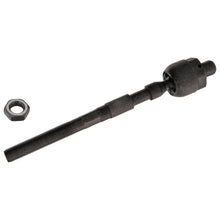 Load image into Gallery viewer, Front Inner Tie Rod Inc Nut Fits Mazda Xedos 9 TA OE T00132240B Febi 42488