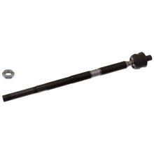 Load image into Gallery viewer, Front Inner Tie Rod Inc Nut Fits Mazda Tribute EP EP OE EC0132240 Febi 42489