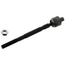 Load image into Gallery viewer, Front Inner Inner Tie Rod Inc Nut Fits Mazda MX-5 NC OE NE5132240 Febi 42491