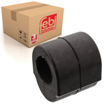 Load image into Gallery viewer, Front Anti Roll Bar Bush D Stabiliser 25.5mm Fits Nissan 546129X50B Febi 42501
