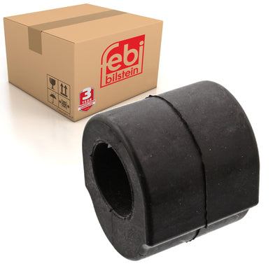 Front Anti Roll Bar Bush D Stabiliser 25.5mm Fits Nissan 546129X50B Febi 42501