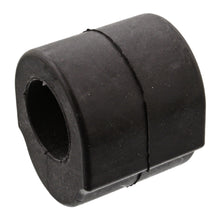Load image into Gallery viewer, Front Anti Roll Bar Bush D Stabiliser 25.5mm Fits Nissan 546129X50B Febi 42501