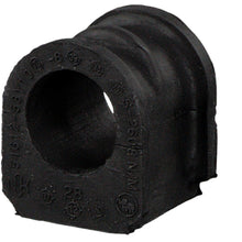 Load image into Gallery viewer, Almera Front Anti Roll Bar Bush D Stabiliser 27mm Fits Nissan Febi 42505