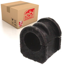 Load image into Gallery viewer, Almera Front Anti Roll Bar Bush D Stabiliser 27mm Fits Nissan Febi 42505