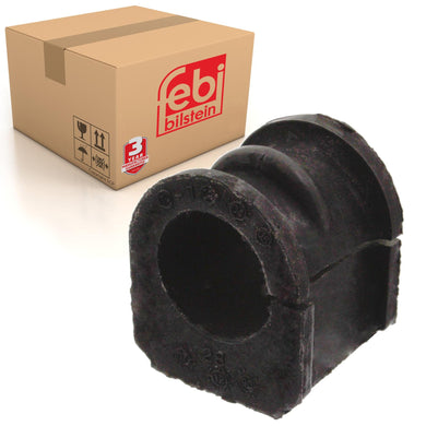 Almera Front Anti Roll Bar Bush D Stabiliser 27mm Fits Nissan Febi 42505