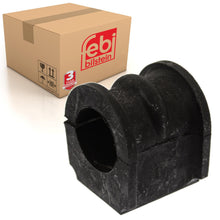 Load image into Gallery viewer, Almera Front Anti Roll Bar Bush D Stabiliser 25mm Fits Nissan Febi 42506