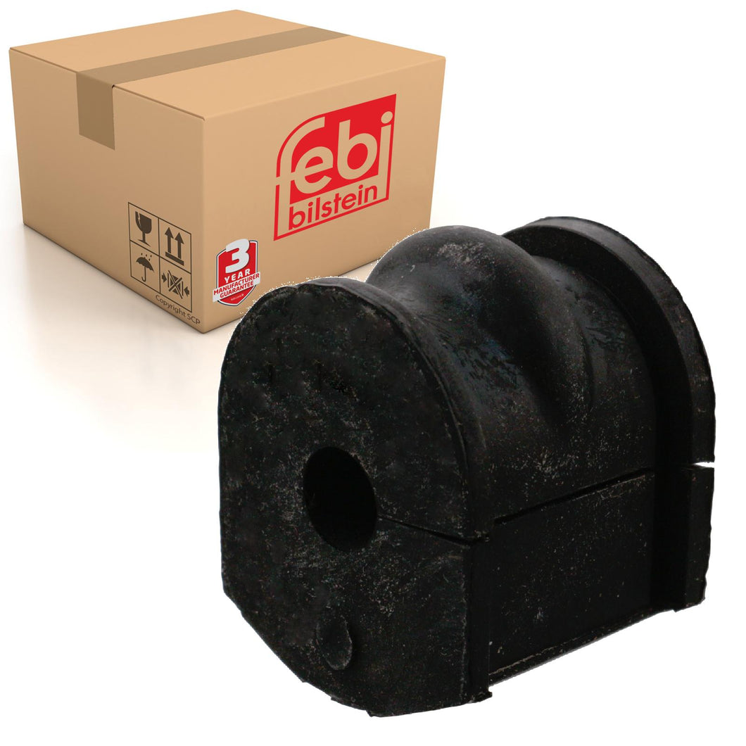 Rear Anti Roll Bar Bush D Stabiliser Fits Nissan 5624350C00 Febi 42507