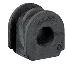 Load image into Gallery viewer, Primera Front Anti Roll Bar Bush D Stabiliser 19mm Fits Nissan Febi 42509