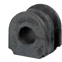 Load image into Gallery viewer, Primera Front Anti Roll Bar Bush D Stabiliser 19mm Fits Nissan Febi 42509
