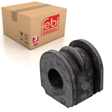 Primera Front Anti Roll Bar Bush D Stabiliser 19mm Fits Nissan Febi 42509