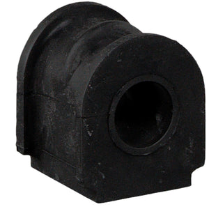 Micra Front Anti Roll Bar Bush D Stabiliser 20mm Fits Nissan Febi 42510