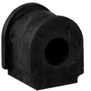 Micra Front Anti Roll Bar Bush D Stabiliser 20mm Fits Nissan Febi 42510