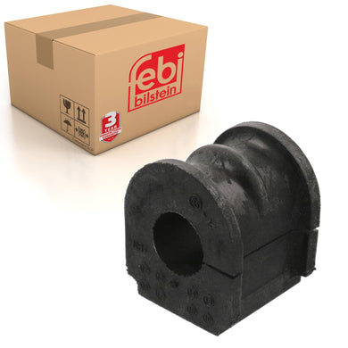 Micra Front Anti Roll Bar Bush D Stabiliser 20mm Fits Nissan Febi 42510