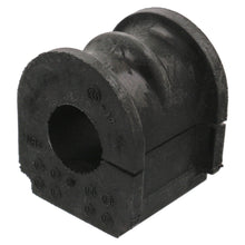 Load image into Gallery viewer, Micra Front Anti Roll Bar Bush D Stabiliser 20mm Fits Nissan Febi 42510