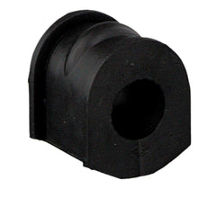 Load image into Gallery viewer, Transporter Rear Anti Roll Bar Bush D Stabiliser 15.5mm Fits VW Febi 42511