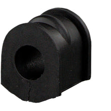 Load image into Gallery viewer, Transporter Rear Anti Roll Bar Bush D Stabiliser 15.5mm Fits VW Febi 42511
