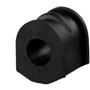 Transporter Rear Anti Roll Bar Bush D Stabiliser 15.5mm Fits VW Febi 42511