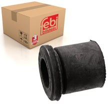 Load image into Gallery viewer, Rear Leaf Spring Bush Fits Nissan NP300 Pick Up OE 5504601G00 Febi 42513