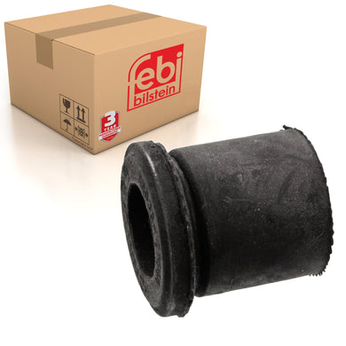 Rear Leaf Spring Bush Fits Nissan NP300 Pick Up OE 5504601G00 Febi 42513