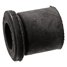 Load image into Gallery viewer, Rear Leaf Spring Bush Fits Nissan NP300 Pick Up OE 5504601G00 Febi 42513