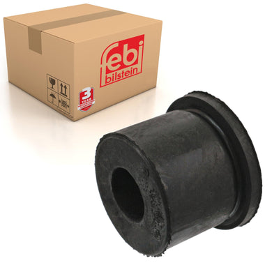 Leaf Spring Bush Fits Nissan Big M Datsun Frontier NP300 Navara Patro Febi 42514