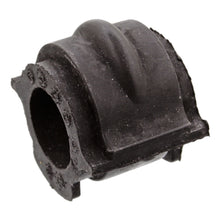 Load image into Gallery viewer, Primera Front Anti Roll Bar Bush D Stabiliser 22mm Fits Nissan Febi 42515