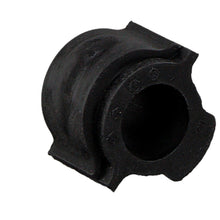 Load image into Gallery viewer, Primera Front Anti Roll Bar Bush D Stabiliser 24mm Fits Nissan Febi 42516