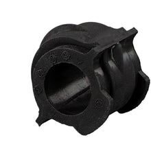 Load image into Gallery viewer, Primera Front Anti Roll Bar Bush D Stabiliser 24mm Fits Nissan Febi 42516