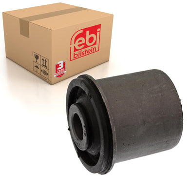 Front Upper Control Arm Bush Fits Nissan Datsun Frontier Navara Pick Febi 42517