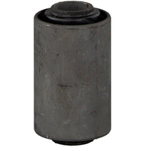 Load image into Gallery viewer, Rear Lower Leaf Spring Bush Fits Nissan Datsun Frontier Hardbody NP30 Febi 42519