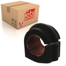 Load image into Gallery viewer, Front Anti Roll Bar Bush D Stabiliser 26mm Fits Nissan 546131C423 Febi 42525