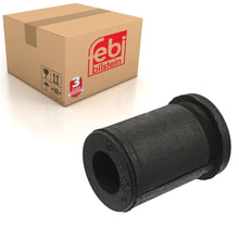 Load image into Gallery viewer, Rear Upper Leaf Spring Bush Fits Nissan Patrol OE 55046G9600 Febi 42527