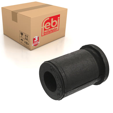 Rear Upper Leaf Spring Bush Fits Nissan Patrol OE 55046G9600 Febi 42527
